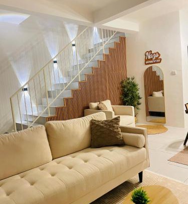 Sungai Petani Casa | NAZS Homestay sungai petani