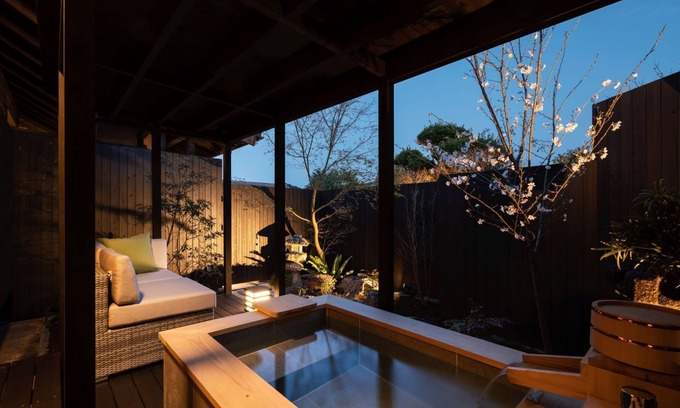 Nichinan Casa | Nazuna Obi Onsen Resort
