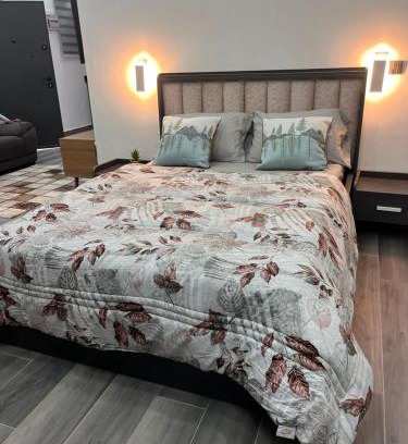 Dzorwulu Apartamento | NBA PLUSH APARTMENT - NSROMA