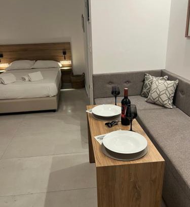 Nea Alikarnassos Apartamento | NBHD STUDIO