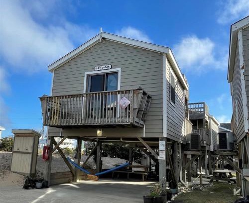 Hatteras Apartamento | NC 12 56821-13 Condo
