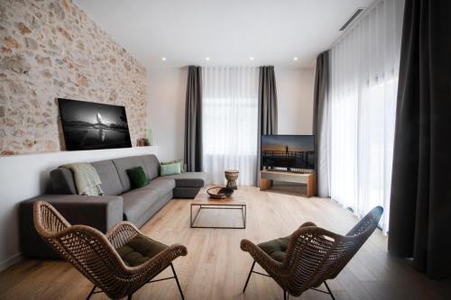 Figueres Apartamento | NC Apartments Rambla 32
