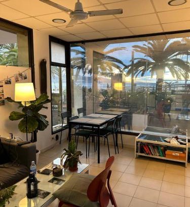 Las Palmas de Gran Canaria Hostal | NC Hostel