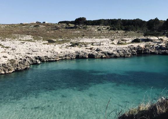 Uggiano la Chiesa Apartamento | n’Celi