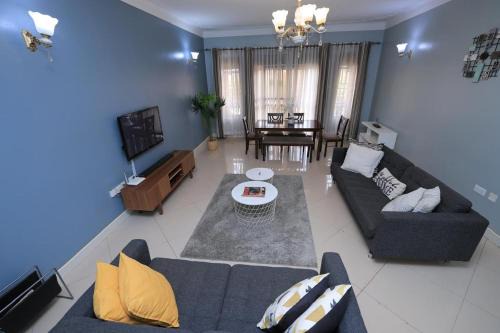 Kireka Apartamento | NCI Residence