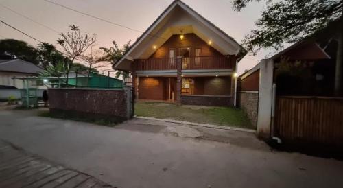 Pameungpeuk Casa | Ncie property