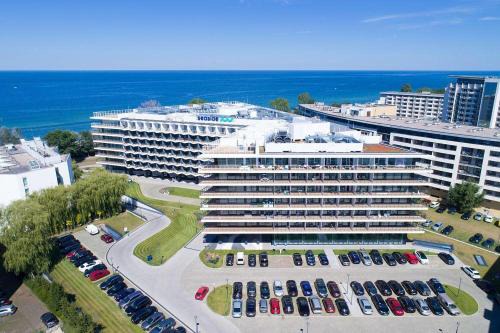 West Pomeranian Voivodeship Apartamento | NCM Apartments Seaside Park