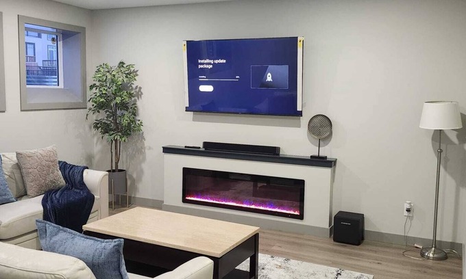 Fort Gary Apartamento | Cozy & Stylish 2BR Apartment