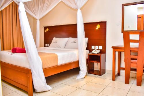 Ruiru Hotel | Ndanga Hotel