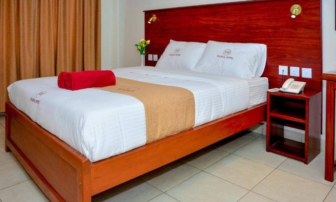 Ruiru Hotel | Ndanga International