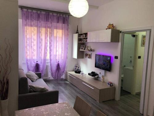 Isola del Bosco - Delle Corti Apartamento | NDApartments Isola del bosco