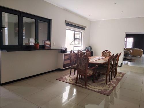 Walvis Bay Casa | Ndechi Home