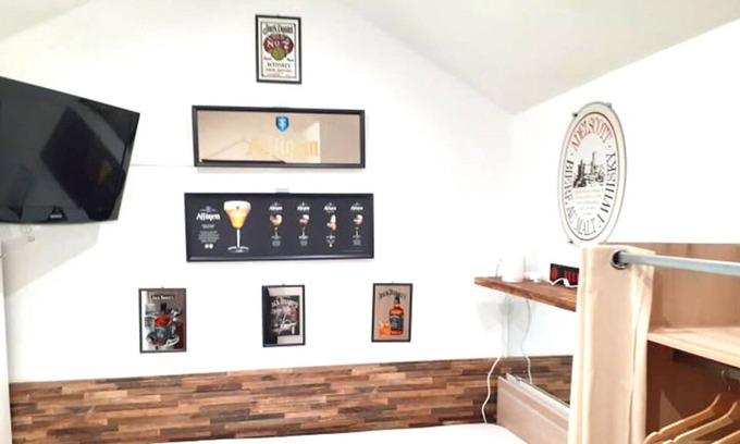 Razac-sur-l'Isle Apartamento | (N°10) Very nice new studio with free private parking