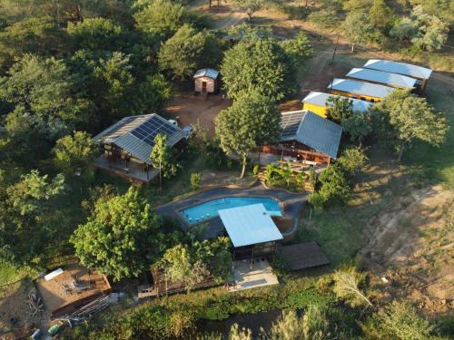 Thulamela Casa | Ndi Musanda @ Nandoni