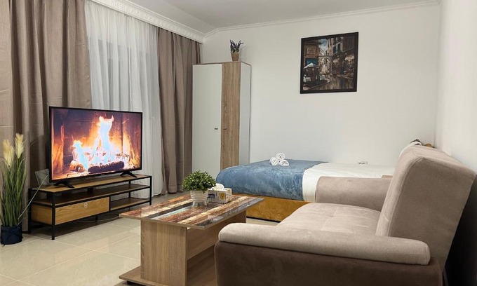 Old Town Apartamento | The N luxury apartment