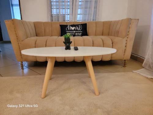 Ukunda Apartamento | Ndoto 5 Apartment