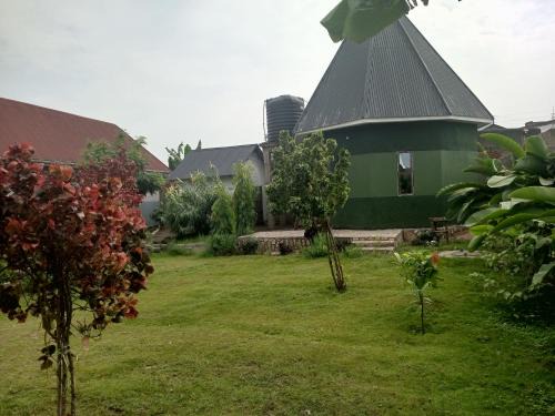 Kasese Apartamento | Ndugu Gardens Kasese