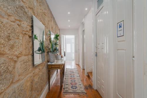 Campanha Casa | Ndussole Guest House