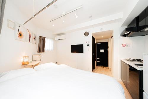 Minamiotsuka Apartamento | NDZ101 3 min walk to station, 2 lines, Yamanote Line, high-speed Wi-Fi