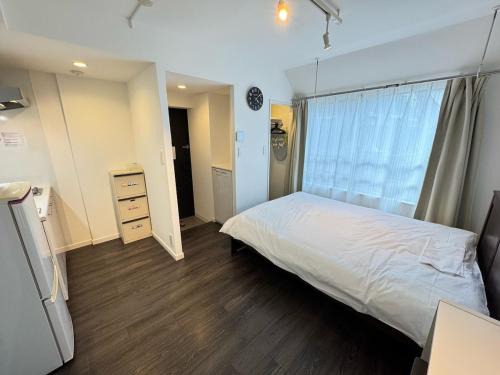 Minamiotsuka Apartamento | NDZ403 3 min walk to station, 2 lines, Yamanote line to explore Tokyo, high-speed Wi-Fi