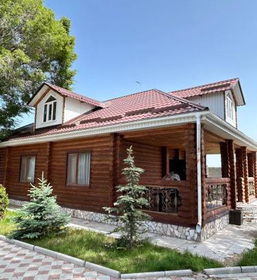 Issyk-Kul Region Casa | Ne Dacha Недача