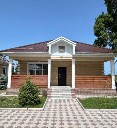 Issyk-Kul Region Casa | Ne Dacha