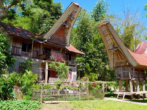 Rinding Batu Casa | Ne Pakku Manja Family Home