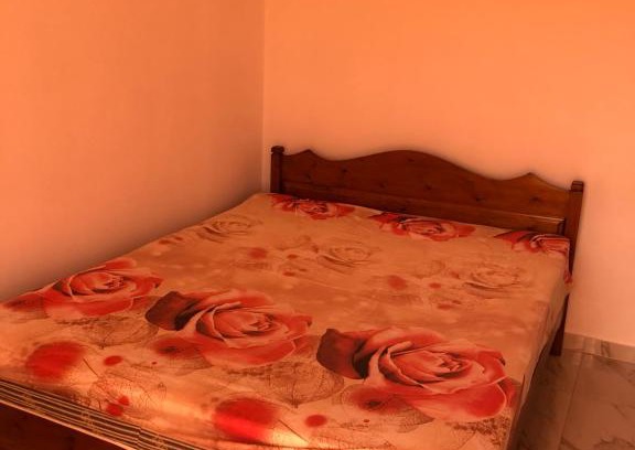 Nea Fokaia Apartamento | Nea fokea