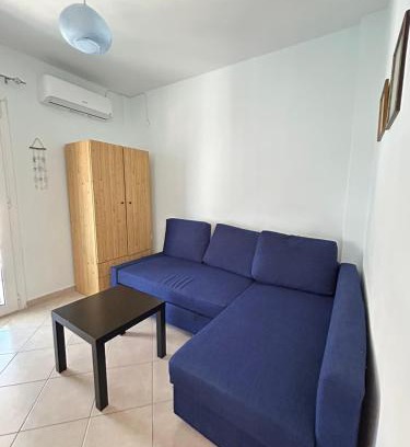 Nea Michaniona Apartamento | Nea Michaniona Dona Apartman