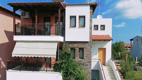 Nea Rodha Apartamento | Nea Roda Apartments 2