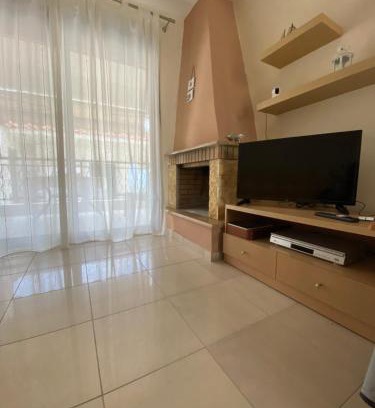 Nea Skioni Apartamento | Nea Skioni apartment