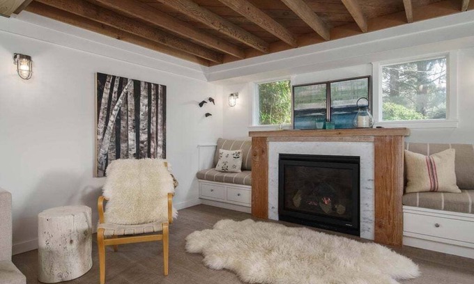 Neahkahnie Beach Casa | Neahkahnie Hideaway S
