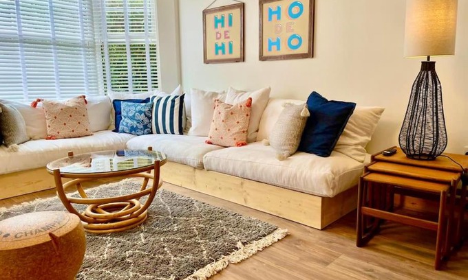Rye Casa | Neap Tide