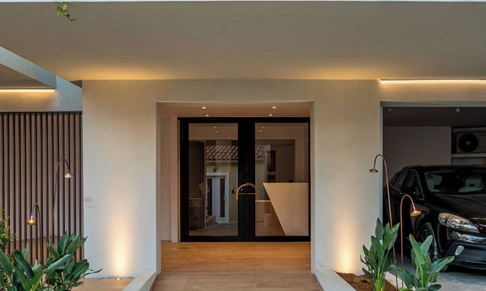 Nea Chora Apartamento | Neapolis