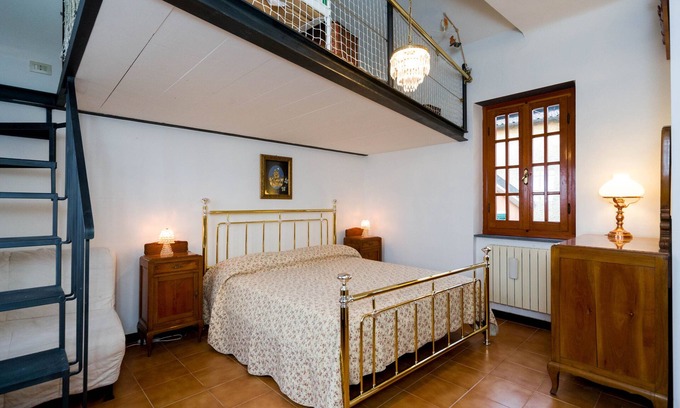 Carro Casa | Cerca de 5 tierras gran casa independiente en el balcón con vista al valle de las colinas