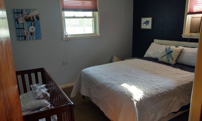 Gypsum Casa | Near All Attractions for Erie Islands,Lakeside,Cedar Point