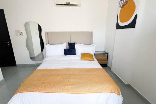 Muscat Apartamento | Near AlQurum Beach, Free Parking