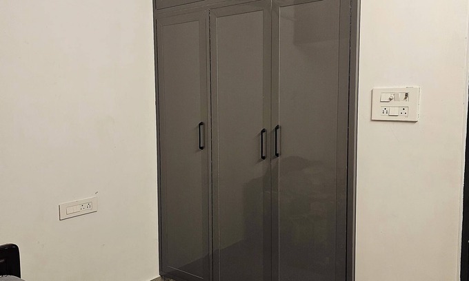 Chennai Apartamento | Near Annanagar - Chennai