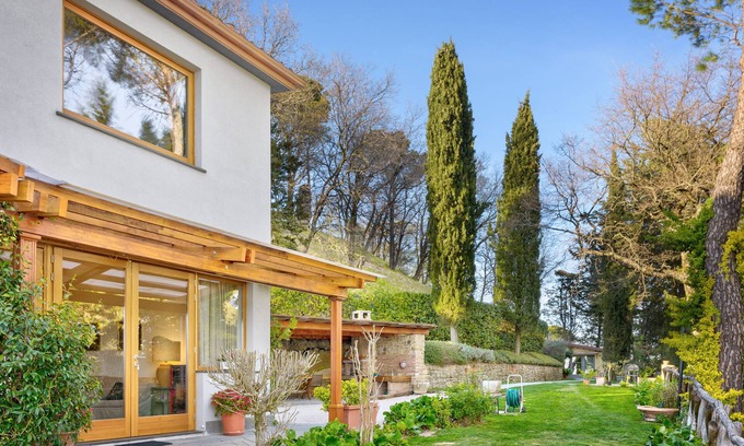 Piccione Apartamento | Near Assisi and Gubbio