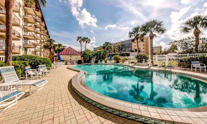 Bostwick Park Condominio | Near Atlantic Ocean Condo Resort