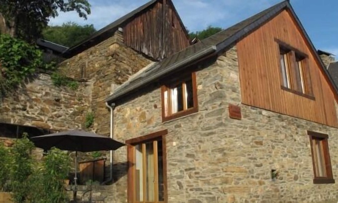 Gouaux-de-Luchon Casa | Cerca de Bagneres de Luchon, Gouaux Casa de pueblo Luchon