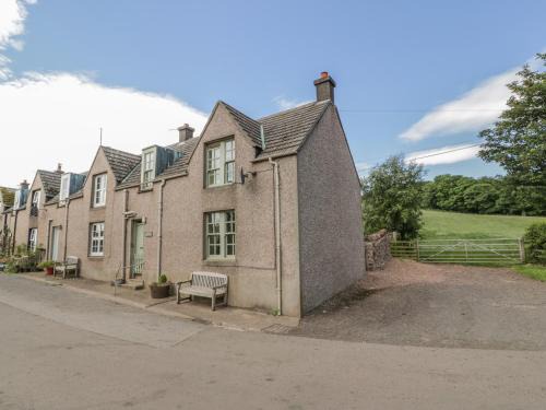 St Abbs Casa | Near Bank Cottage