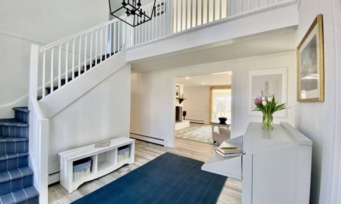 Katama Casa | Gema Katama recientemente incluida en Martha's Vineyard, MA