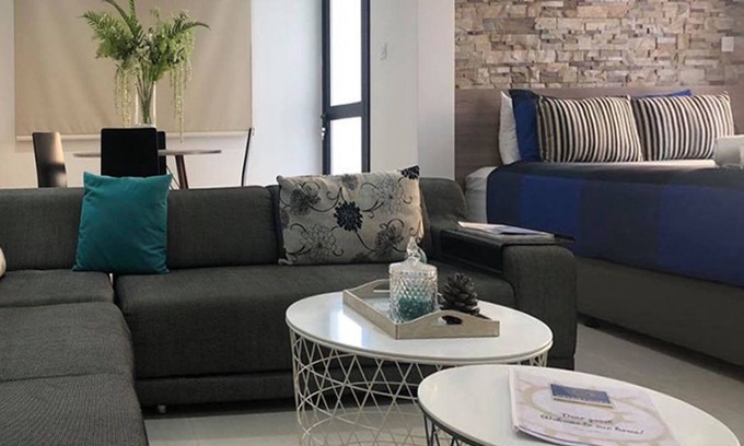 Neapolis Apartamento | CERCA DE LA PLAYA(!) CIUDAD CENTRO ESTUDIO NEST