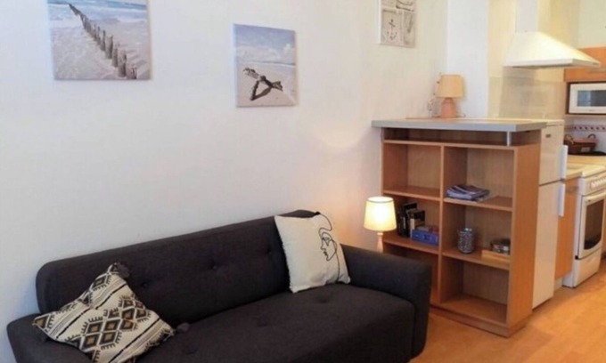 Royan Apartamento | Near beach, port and town center - Bright - Lift - Free Wi-Fi