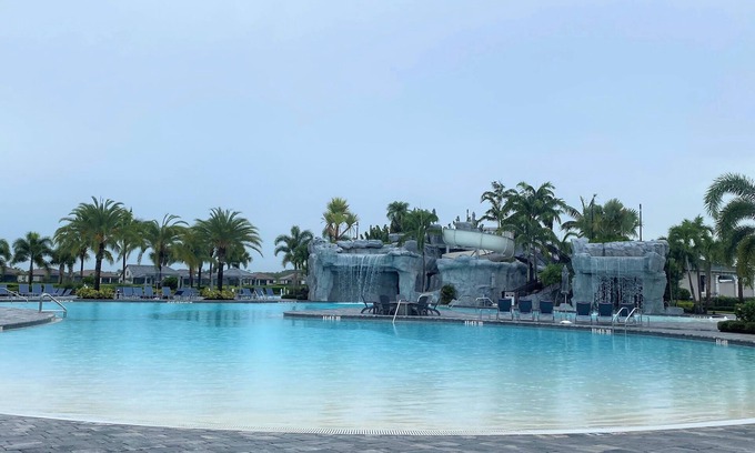 Biggar Casa | Near Beaches. Community Amenities have pool, restaurants and bars.