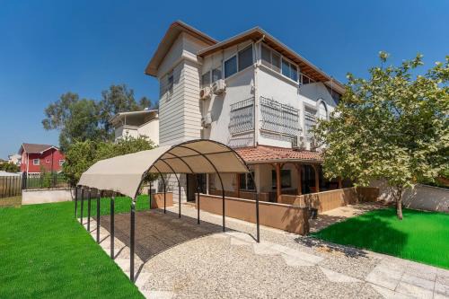 Kadriye Villa | NEAR BY THE LAND OF LEGENDS , ViLLA ROSE