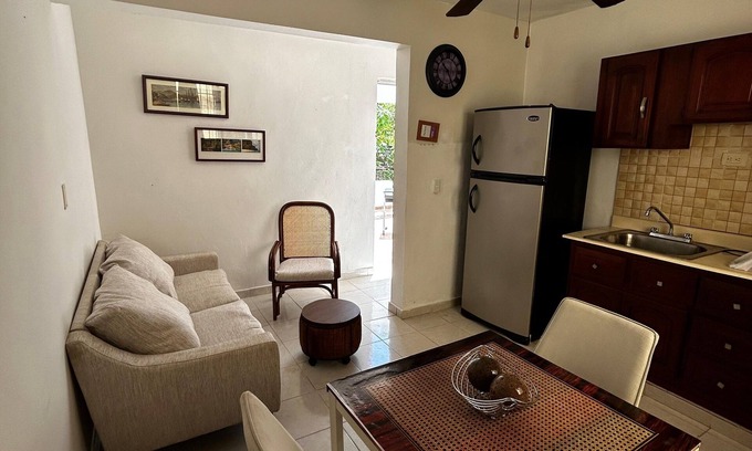 Santo Domingo Este Apartamento | Próximo a carrefour