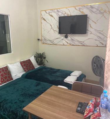 Downtown Hat Yai Casa | Near Central Festival Hat Yai,5-8 people