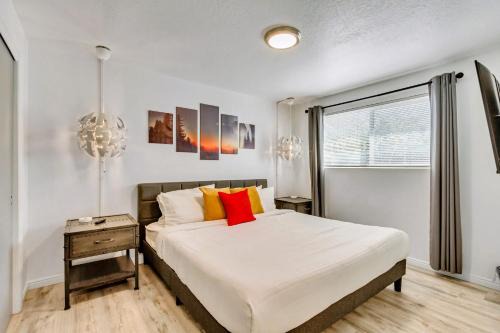 Sugar House Apartamento | Near City Center - Full Kitchen - Fast Wi-Fi